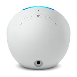 Amazon-Echo-Pop-Smart-Speaker-com-Alexa-Branco