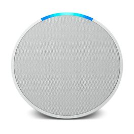 Amazon-Echo-Pop-Smart-Speaker-com-Alexa-Branco