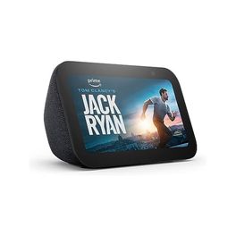 Amazon-Echo-Show-5-3°-Geracao-Smart-Speaker-com-Alexa-Preto