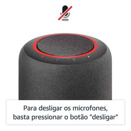 Echo-Studio---Smart-Speaker-com-audio-de-alta-fidelidade-e-Alexa---Amazon