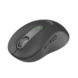 Mouse-Sem-Fio-Logitech-Signature-M650-2000-DPI-5-Botoes-Bluetooth-USB-Grafite---910-006250