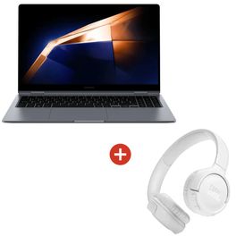 Notebook-Samsung-Galaxy-Book-4-i5-1335U-13ª-Geracao-8GB-512GB-SSD-Tela-15.6--Full-HD-Grafite---Headphone-JBL-Tune-520-Bluetooth-Branco