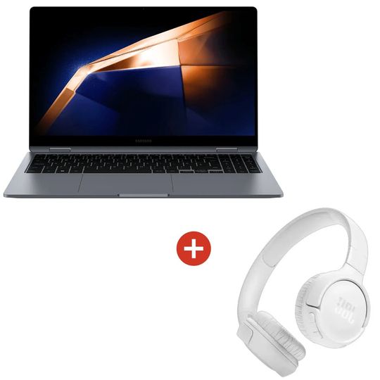 Notebook-Samsung-Galaxy-Book-4-i5-1335U-13ª-Geracao-8GB-512GB-SSD-Tela-15.6--Full-HD-Grafite---Headphone-JBL-Tune-520-Bluetooth-Branco