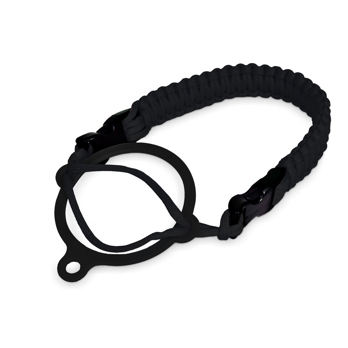 Alça para Garrafa Térmica GT Goldentec Preto