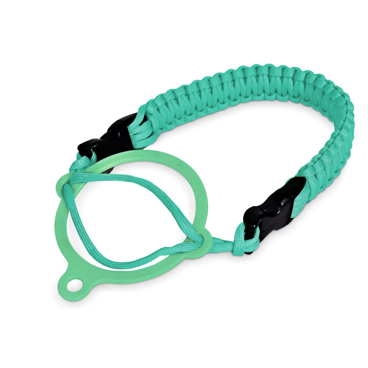 Alça para Garrafa Térmica GT Goldentec Verde Claro