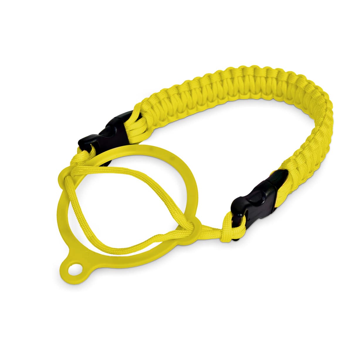 Alça para Garrafa Térmica GT Goldentec Amarelo