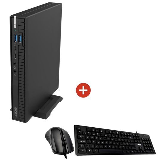 Desktop-Acer-VSF110-BD11-Intel®-Core™-i5-12400T-8GB-256GB-SSD-Windows-11-PRO-Preto---Kit-Teclado-e-Mouse-Acer-OCC300-USB-Preto
