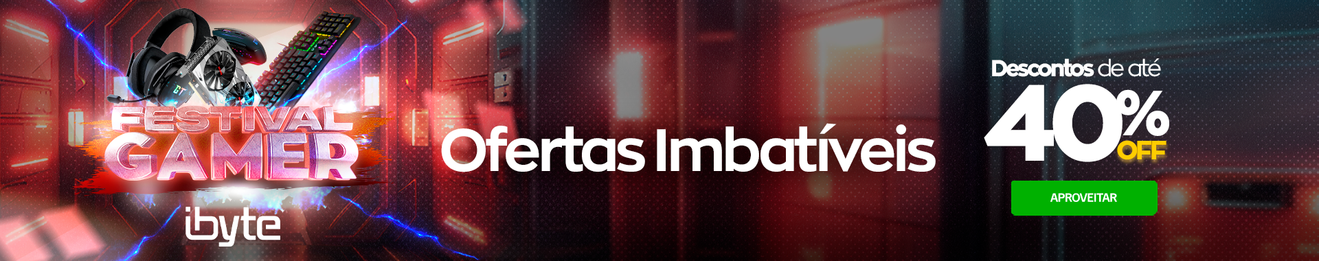 Imbatíveis - Destaque