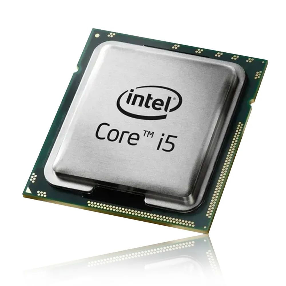 Processador Core i5-10400 12MB 4.3GHz Max Turbo LGA1200 - Ibyte