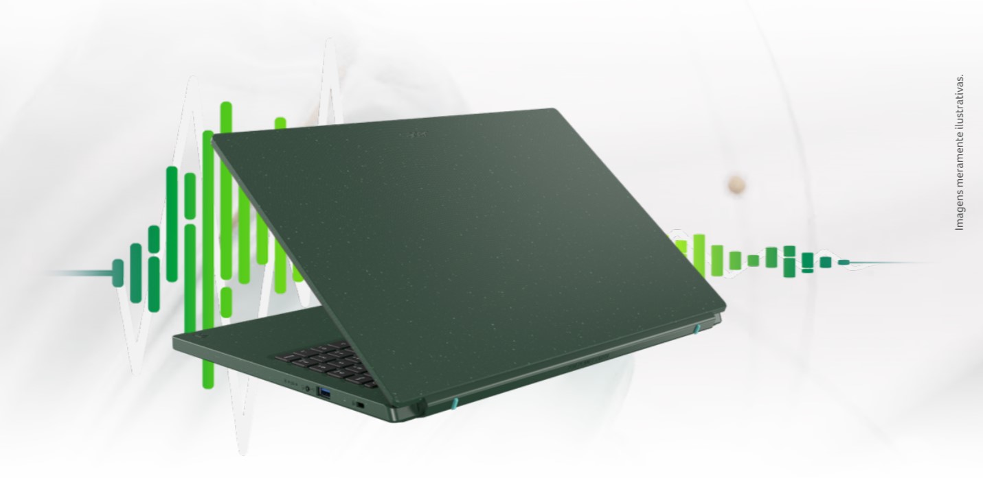 Notebook Acer Aspire 3 A315-510P-320B