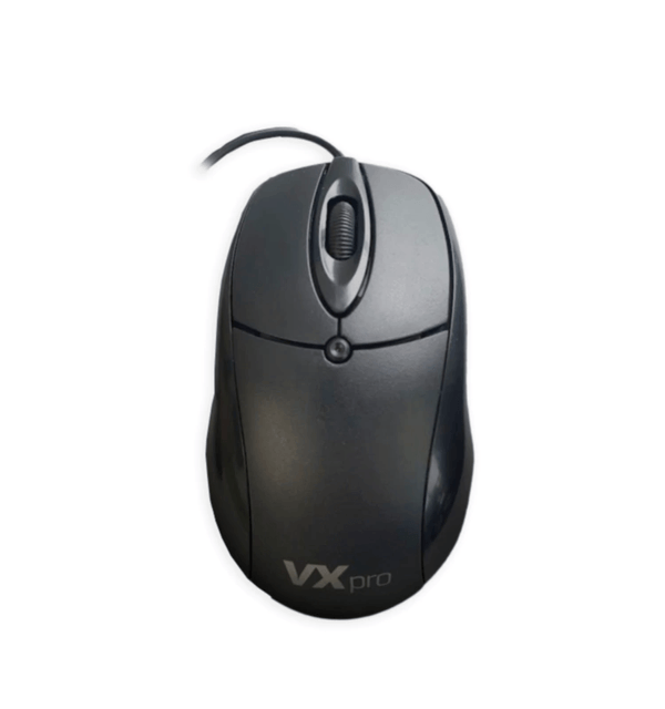 Mouse Optico Vxpro 800 Dpi - VX M365
