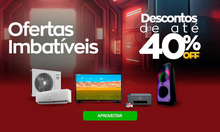 Imbatíveis - Destaque