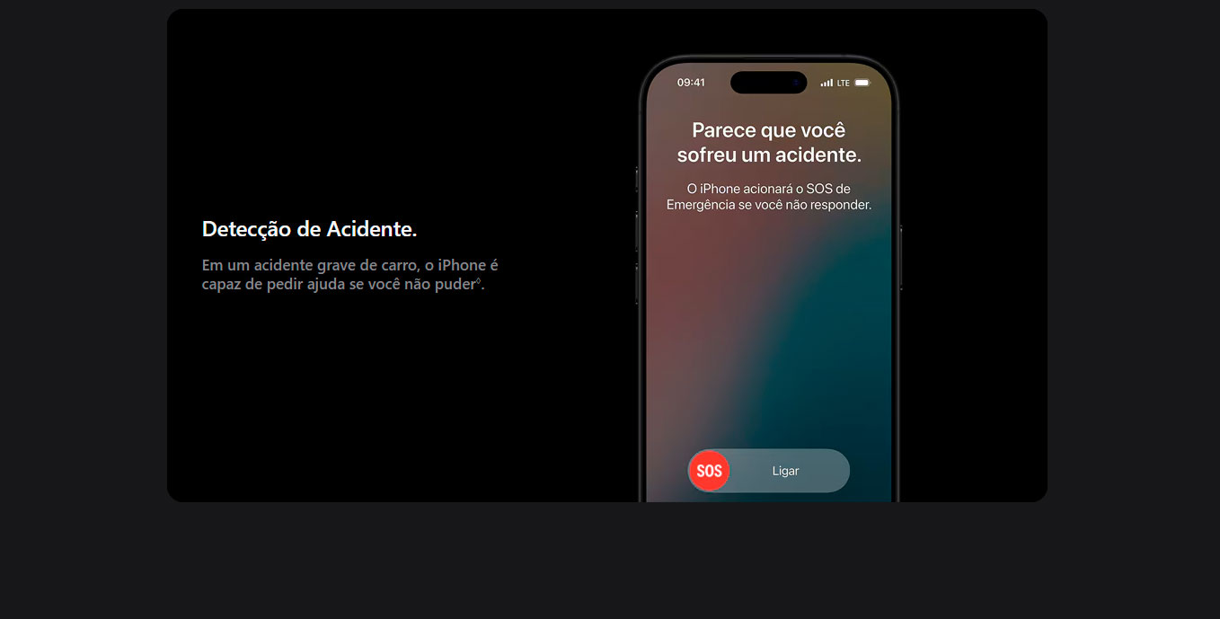 Apple iPhone 16 Pro 128GB Titânio Preto
