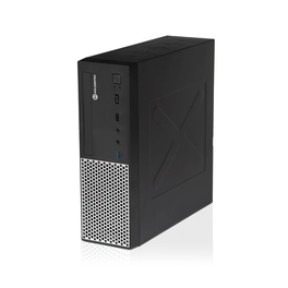 57586_Gabinete-Slim-ITX-M-ATX-Fonte-230W-Metal_Foto-1