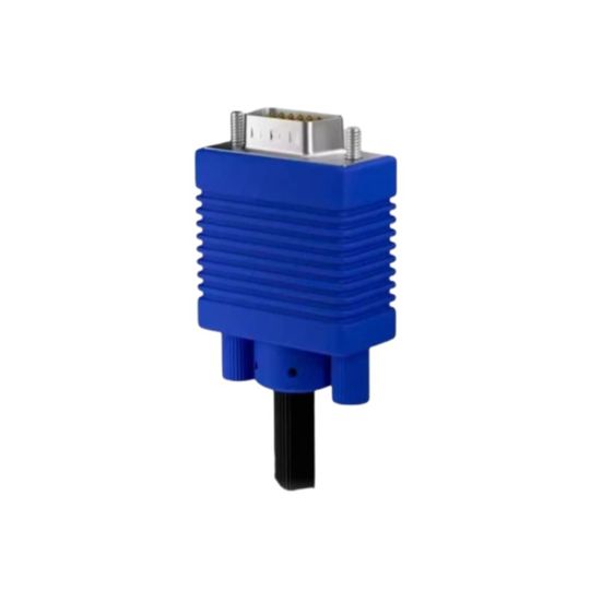 Cabo VGA Para Monitor Knup, 1.8 Metros - KP-YP5002
