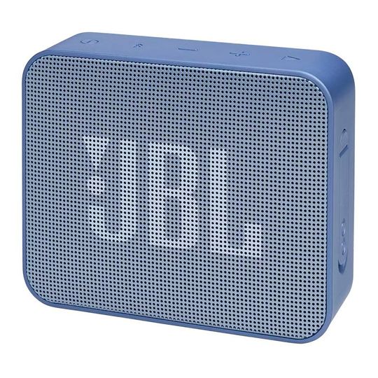Caixa de Som JBL GO Essential Azul - JBLGOESBLU