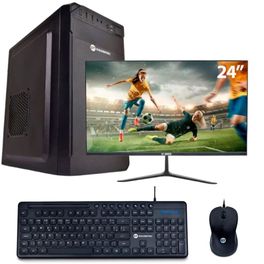 Computador-Completo-I5-4GB-SSD-240GB---Monitor-Gamer-24-LED-Full-HD---Teclado-GT-Business---Mouse-Optico-GT-Business-1200DPI-USB--Goldentec--1