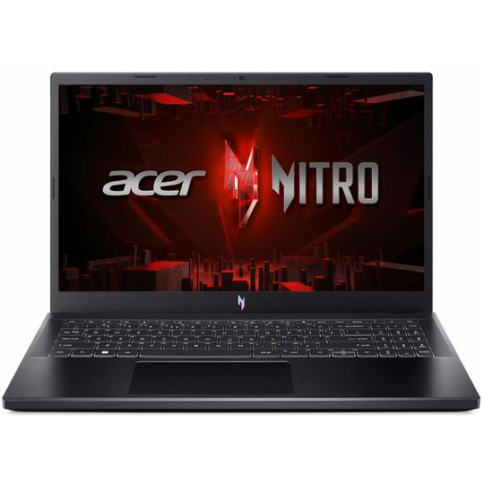 Notebook Gamer Acer Nitro 15 i7 16GB 512GB RTX 3050 Linux Ibyte