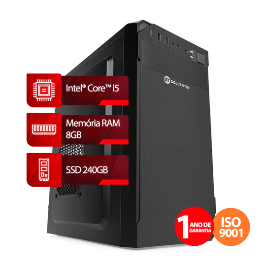 Computador-Intel®-Core™-i5-2500-3.3GHz-2º-Geracao-RAM-8GB-SSD-240GB-Linux--Goldentec-5
