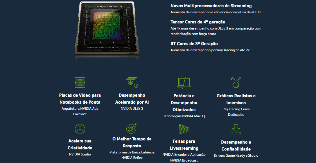 Notebook Acer Swift X SFX14-71G-70, Intel® Core™ i7–13700H, RAM 16GB, SSD 1TB, GeForce® RTX 4050