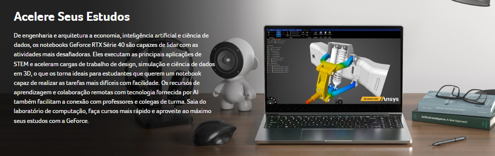 Notebook Acer Swift X SFX14-71G-70, Intel® Core™ i7–13700H, RAM 16GB, SSD 1TB, GeForce® RTX 4050