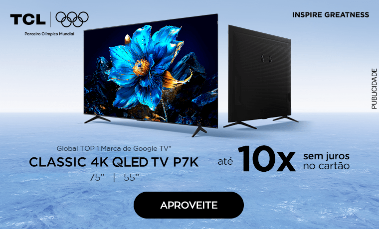 [PARCERIA] TCL liquibyte - Destaque