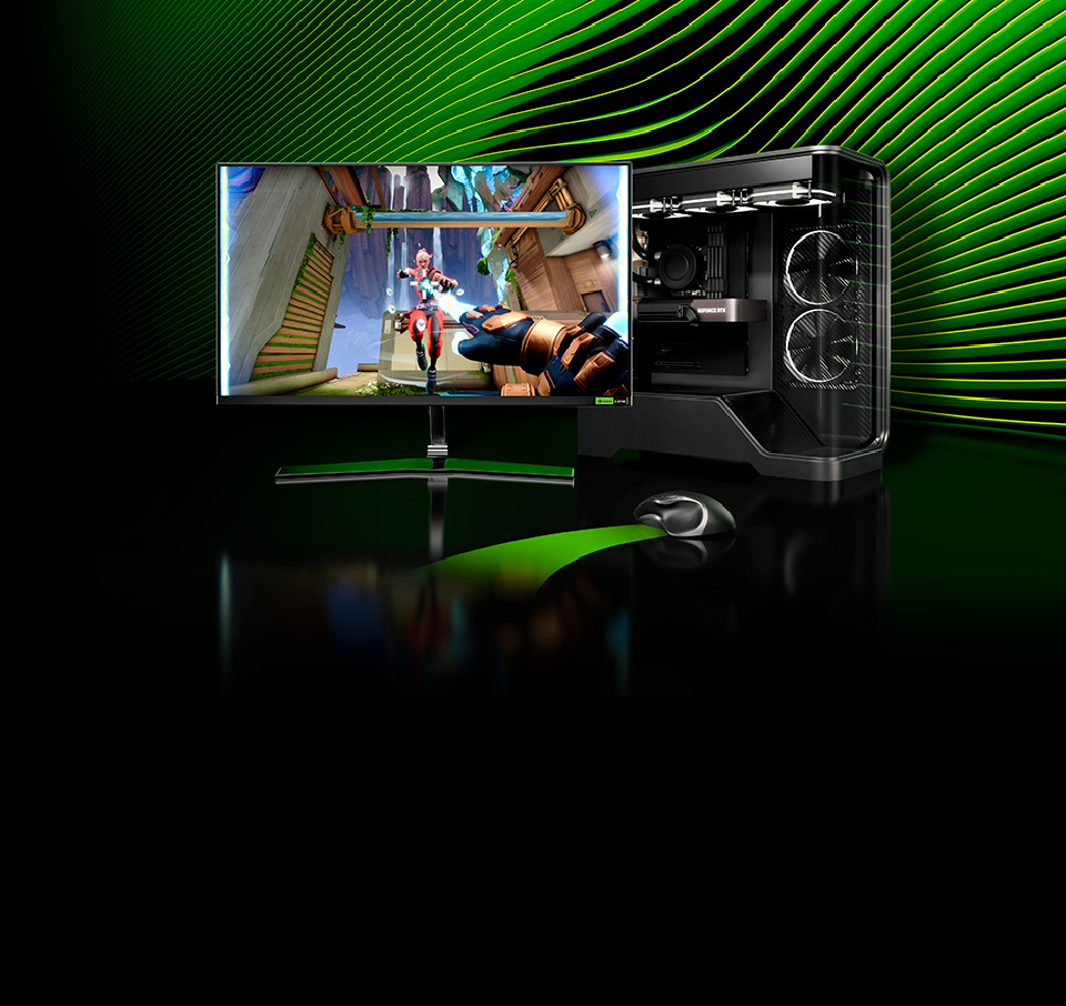 Placa de Vídeo Gamer INNO3D GeForce RTX 5060 TWIN X2 8GB GDDR7 Ray Tracing PCIe 5.0 128-bit