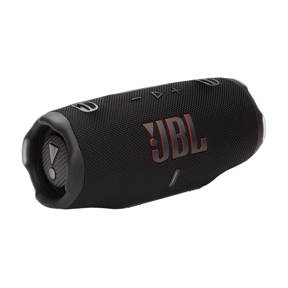 Caixa de Som Bluetooth JBL Charge 5,Vermelha-JBLCHARGE5RED - Ibyte