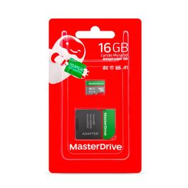 Cartao-MicroSD-MasterDrive-16GB-Classe-10---Adaptador-SD-4