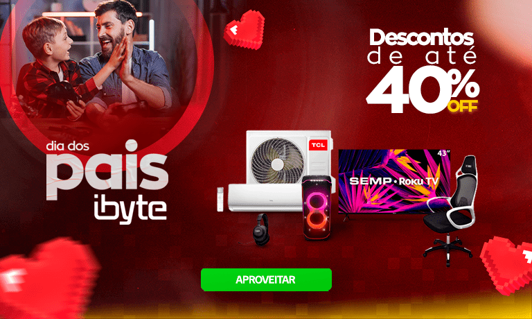 Imbatíveis - Destaque