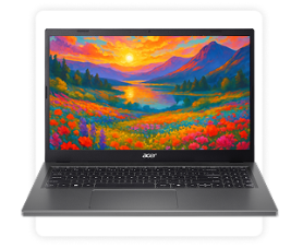 Notebook Acer Aspire GO 15