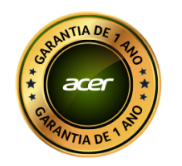 Notebook Acer Aspire GO 15