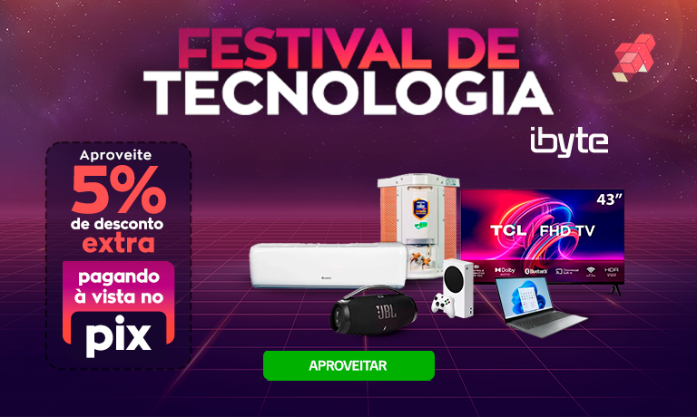 Start Week - Destaque