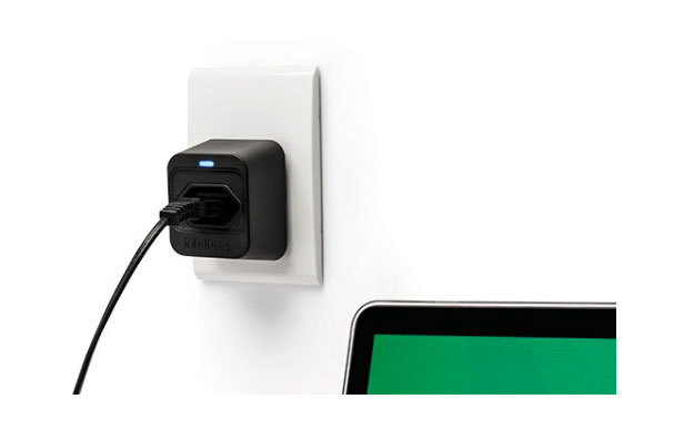 Dispositivo de Proteção Elétrica Intelbras EPS 301 BR, Branco