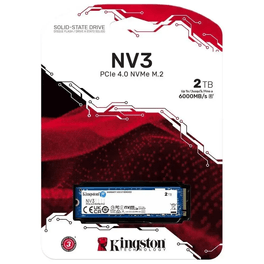 SSD-Kingston-NV3-2TB-M.2-2280-PCie-4.0-X4-NVME-Leitura-6000-Mbs-Gravacao-5000-Mbs-Azul---SNV3S2000G-4