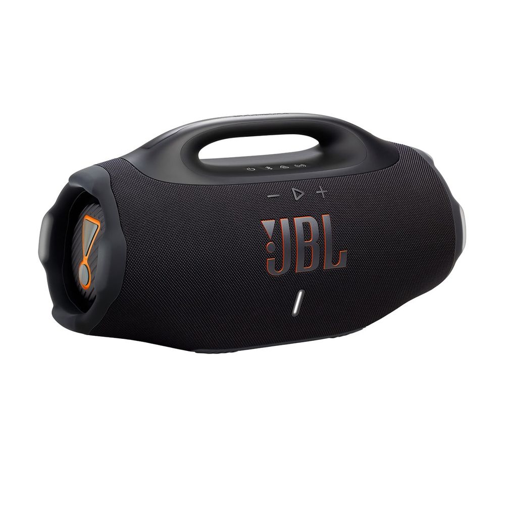Caixa de Som Bluetooth JBL Charge 6 40W RMS Preto - Ibyte