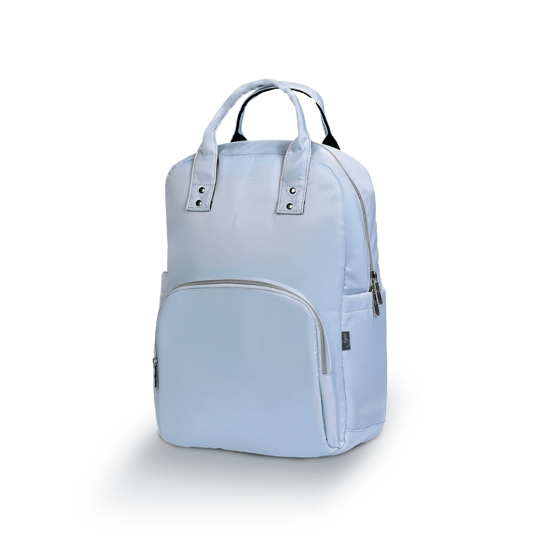 Mochila para Notebook 15.6 Gloss Blue | Get