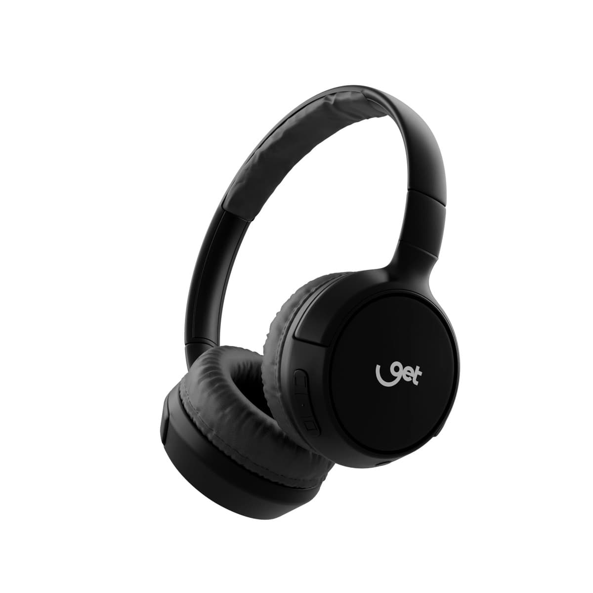 Headphone Bluetooth Get Go Preto