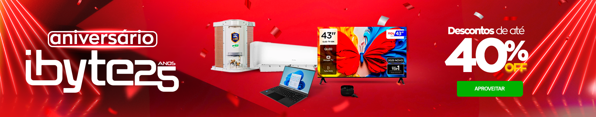 Imbatíveis - Destaque