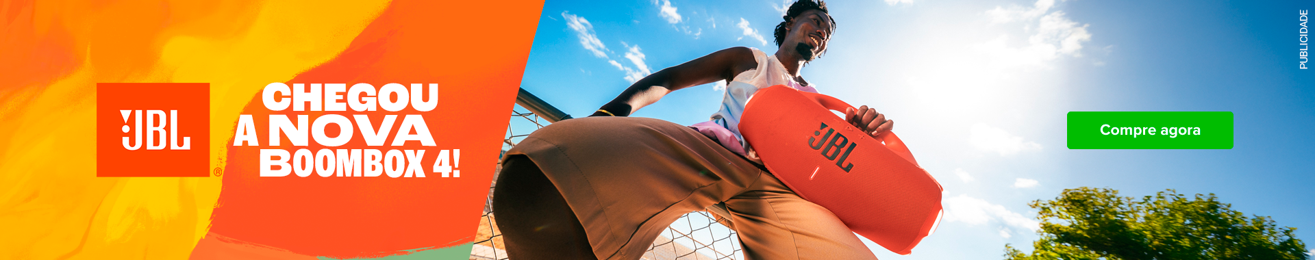 JBL - Carnaval - Destaque