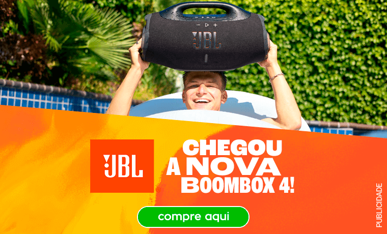 JBL - Carnaval - Destaque