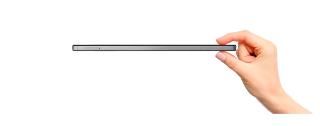 Tablet Lenovo Tab M9 4G, 64GB, 4GB RAM, Tela 9, Octa-Core, Wi-Fi, Cinza