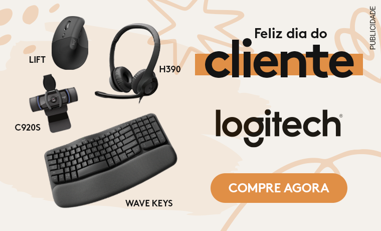 [PARCERIA] DIA DO CLIENTE - Destaque