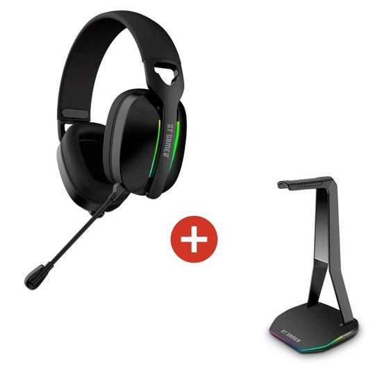 Headset-Gamer-Bluetooth-Goldentec-GT-Infinity-RGB-Preto---Suporte-para-Headset-GT-Gamer-Eclipse--Goldentec-1