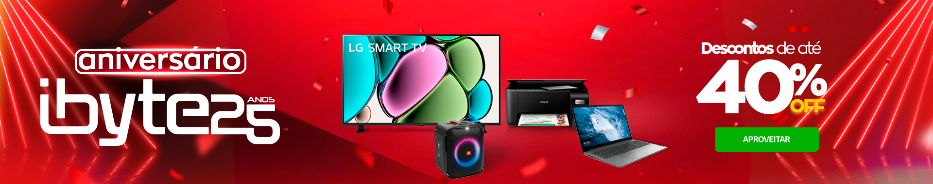 Imbatíveis - Destaque