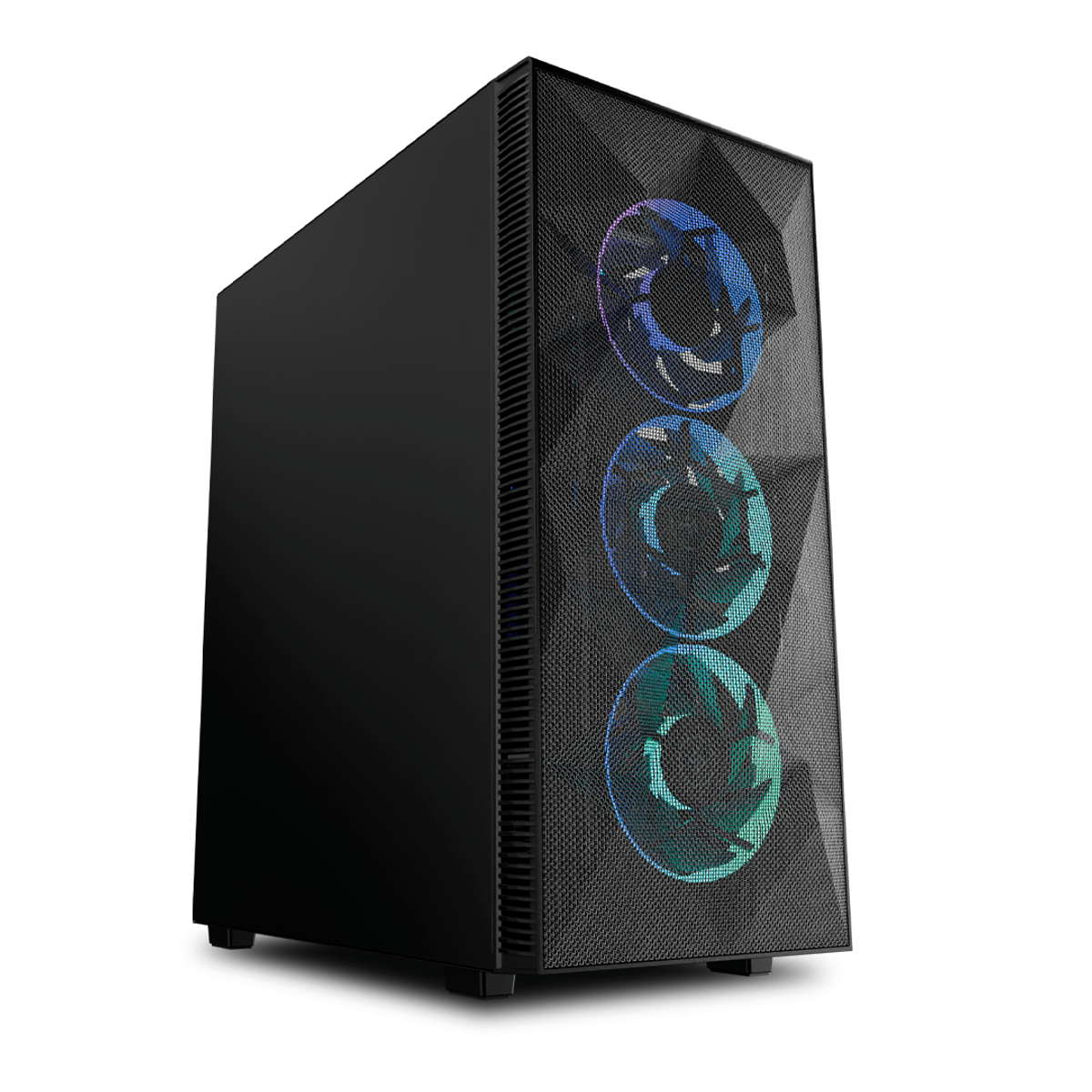Computador Intel® Core™ i3, 4GB, SSD 120GB, Linux | Goldentec