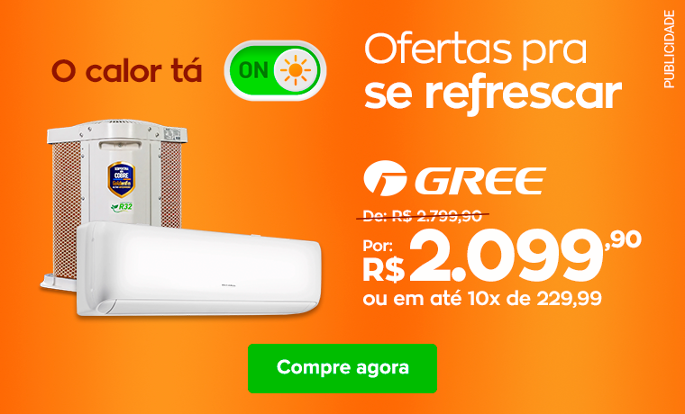 GREE - B-R-O BRÓ - Destaque