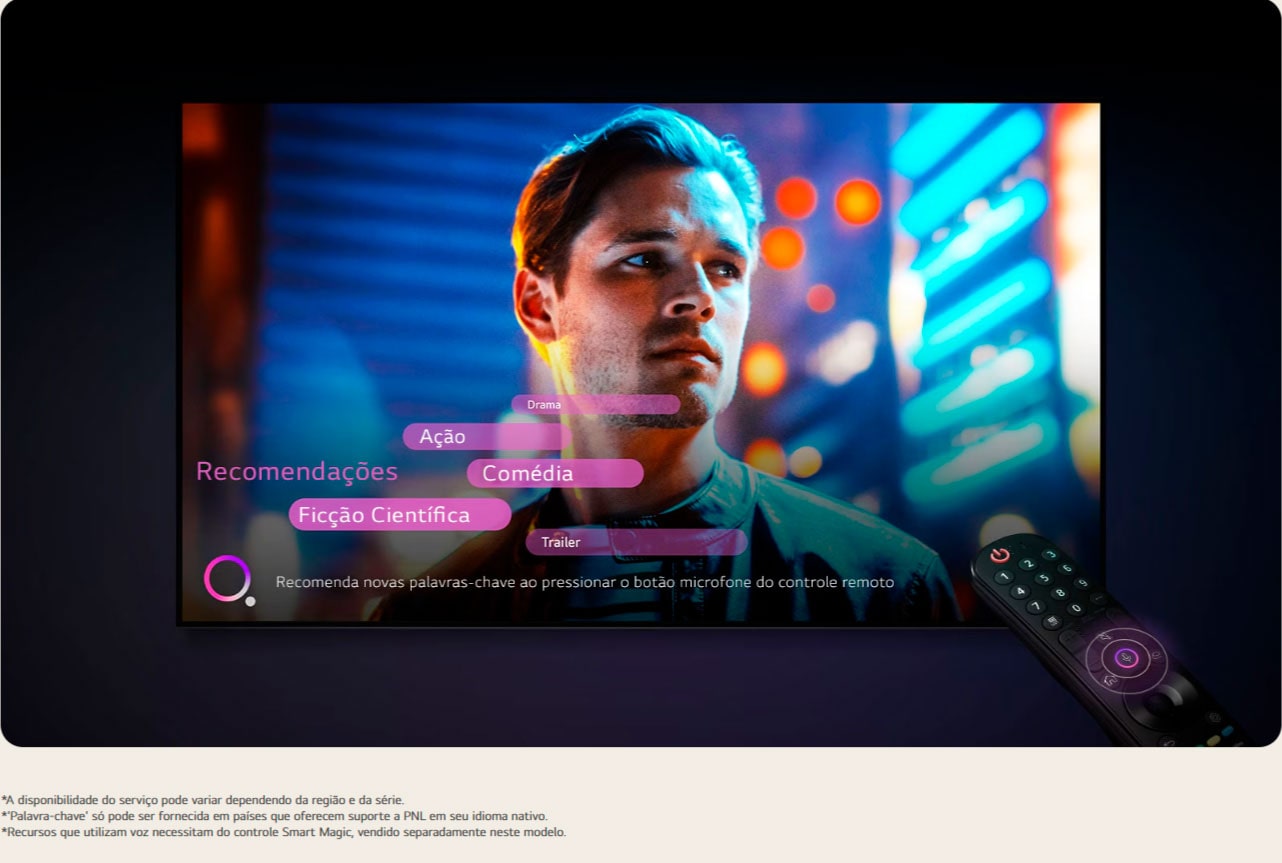 Smart TV 75 QLED 4K Ultra HD TCL 75P7K Google TV, HDMI, Bluetooth, Wi-Fi