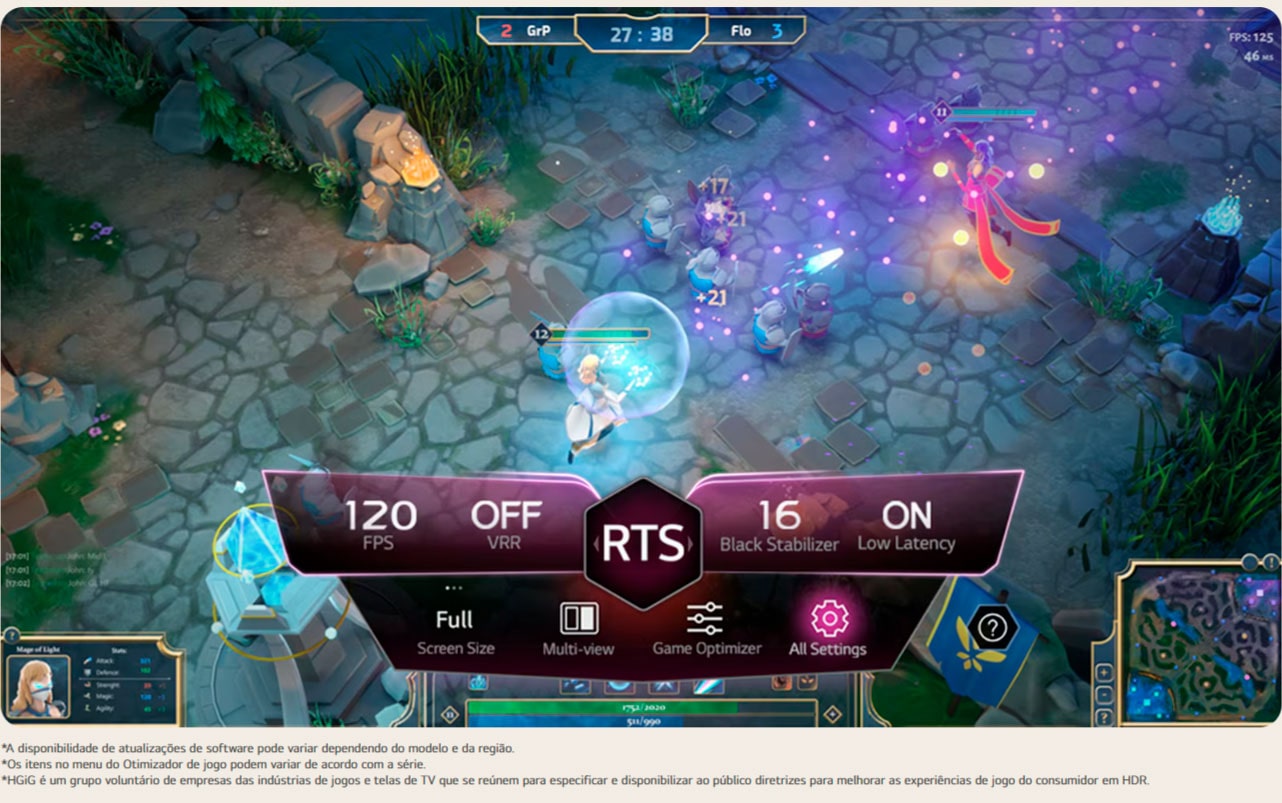 Smart TV 75 QLED 4K Ultra HD TCL 75P7K Google TV, HDMI, Bluetooth, Wi-Fi