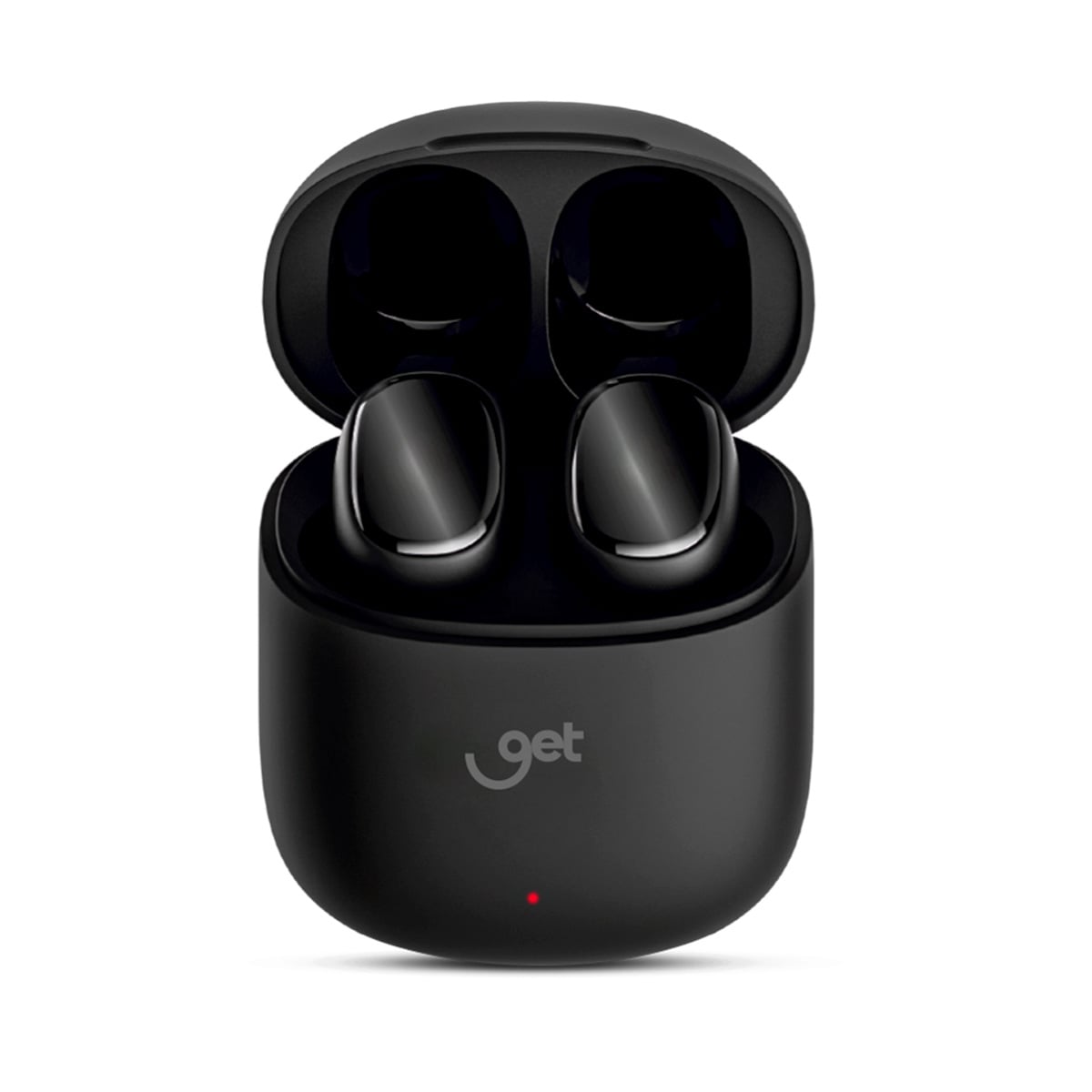 Fone de Ouvido TWS Bluetooth Get Drop Preto